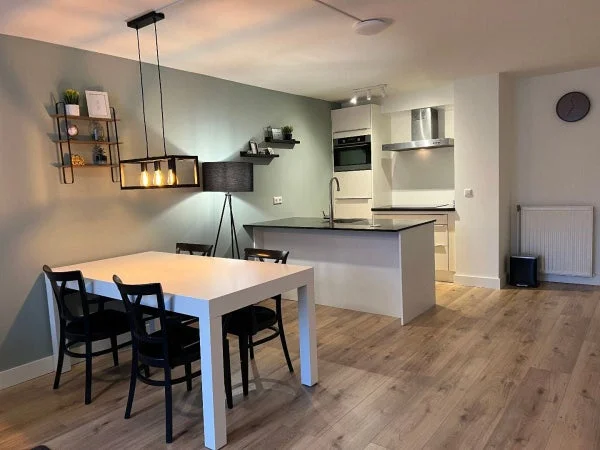 Rental property in Landvoogdstraat, Heerlen