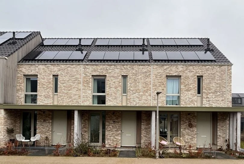 Rental property in Caissondam 14, Arnhem