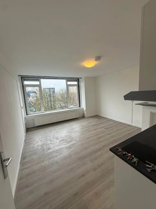 Rental property in Huissensestraat 115-4, Arnhem