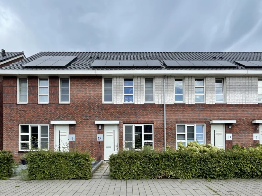 Rental property in De Wulp, Wierden