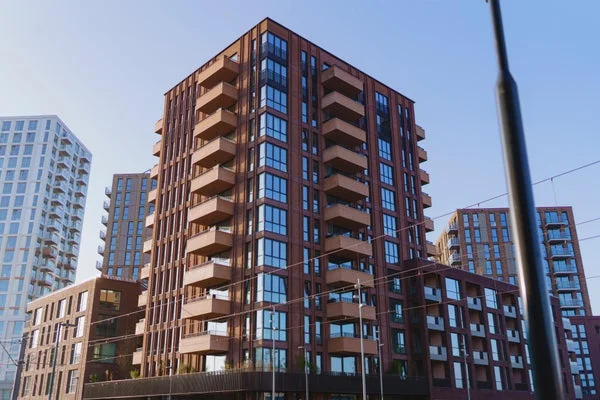 Rental property in Plein 1971 134, Nieuwegein