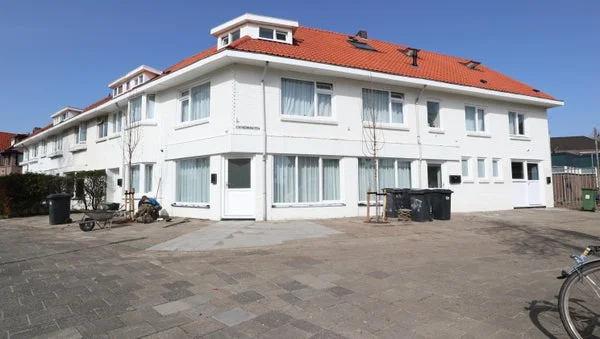 Rental property in Leenderweg, Eindhoven