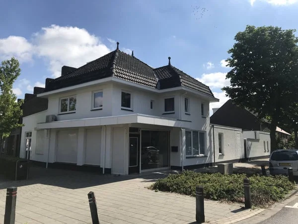 Rental property in Paul Krügerlaan, Eindhoven