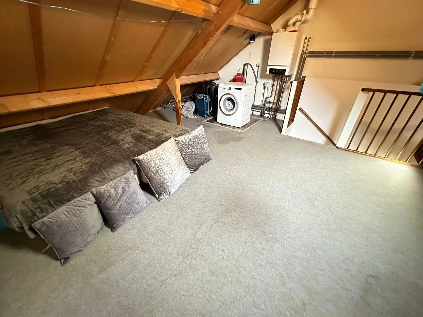 Rental property in Schouwbroekseweg, Eindhoven