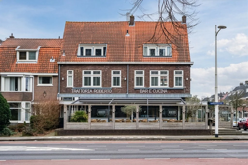 Rental property in Comansstraat 20, Alkmaar