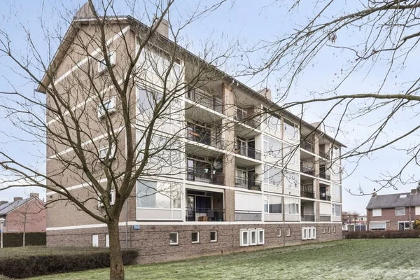 Rental property in Kardinaal van Rossumlaan, Eindhoven