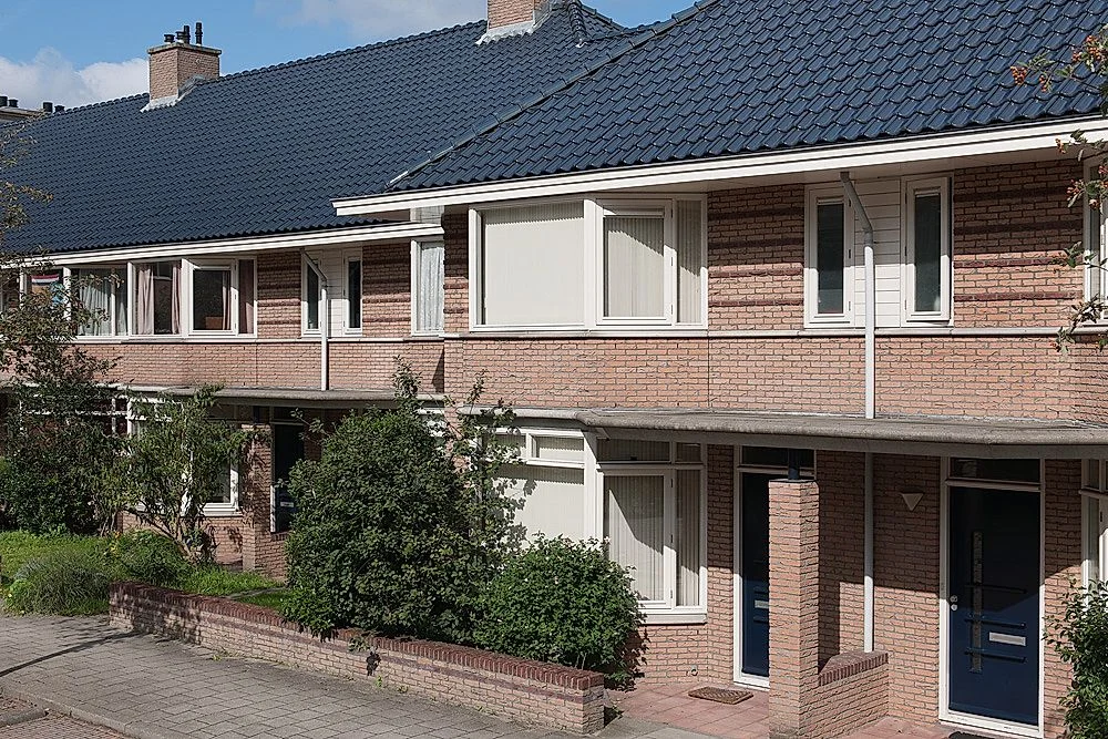 Rental property in IJsvogellaan 8, Leidschendam