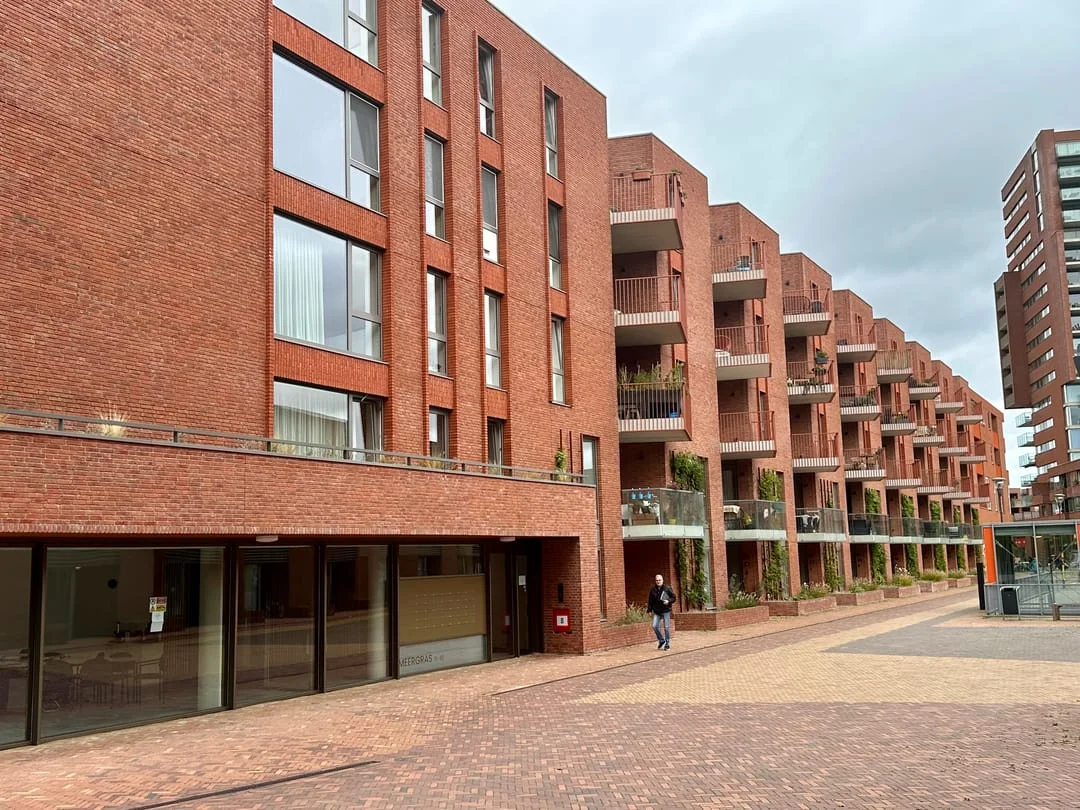 Rental property in Meergras 9, Eindhoven