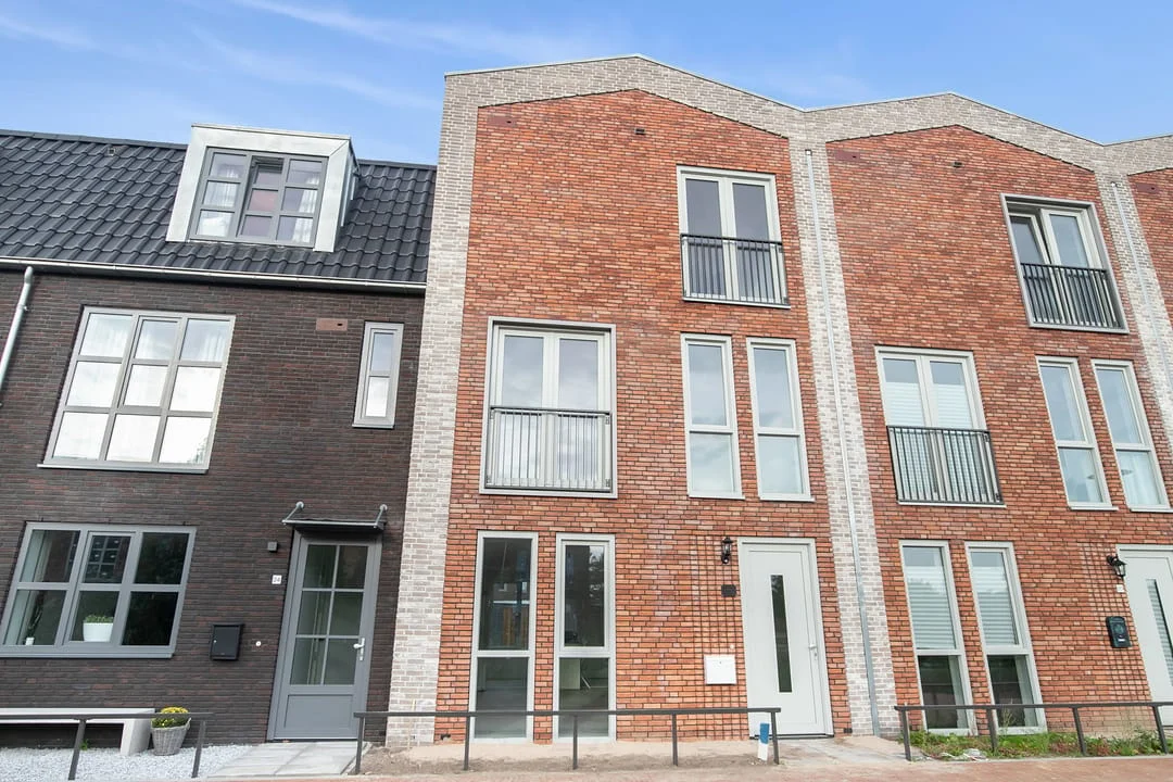 Rental property in Mouterij 22, Hengelo