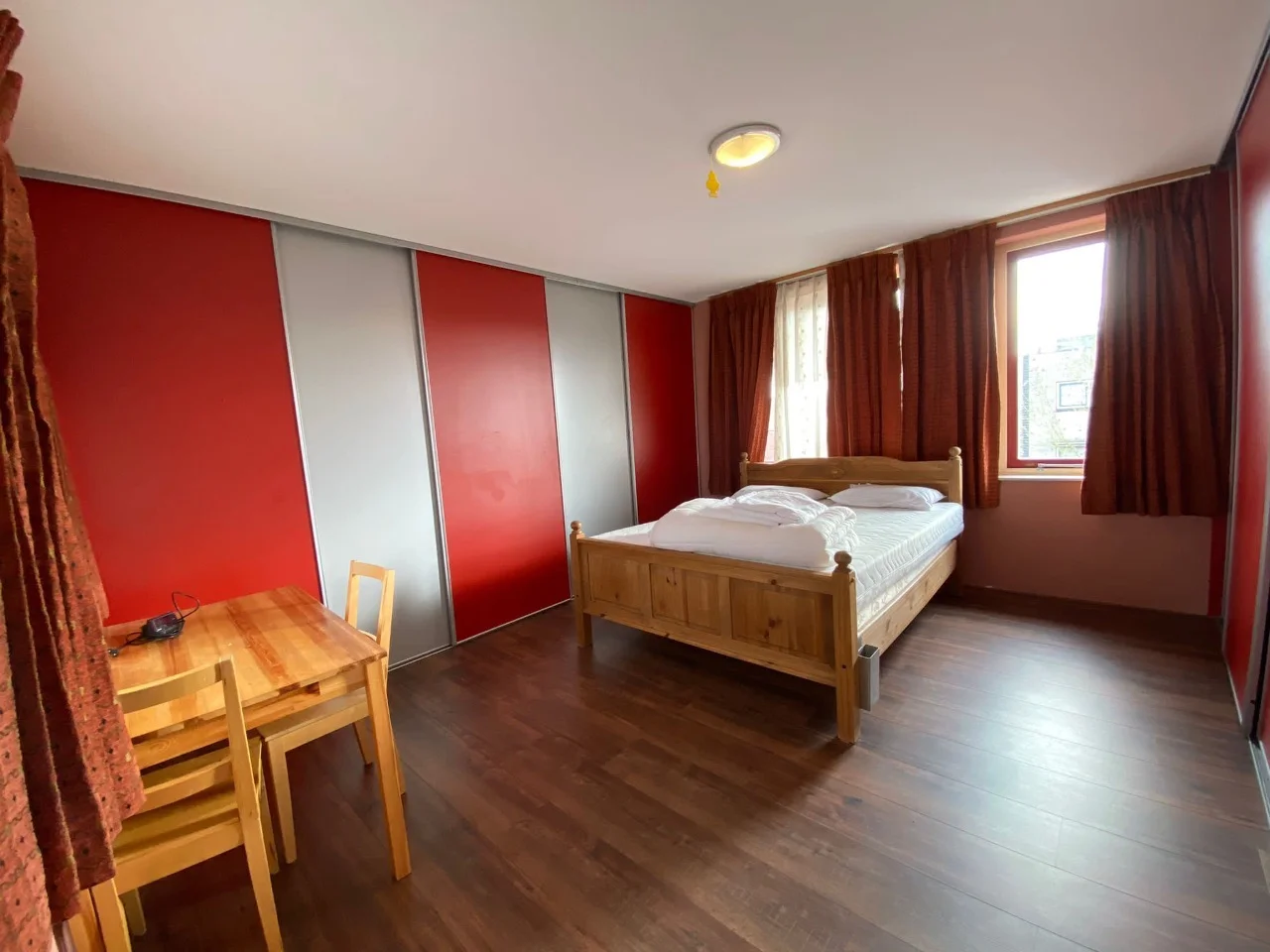 Rental property in Catharijnepoort, Nieuw-Vennep