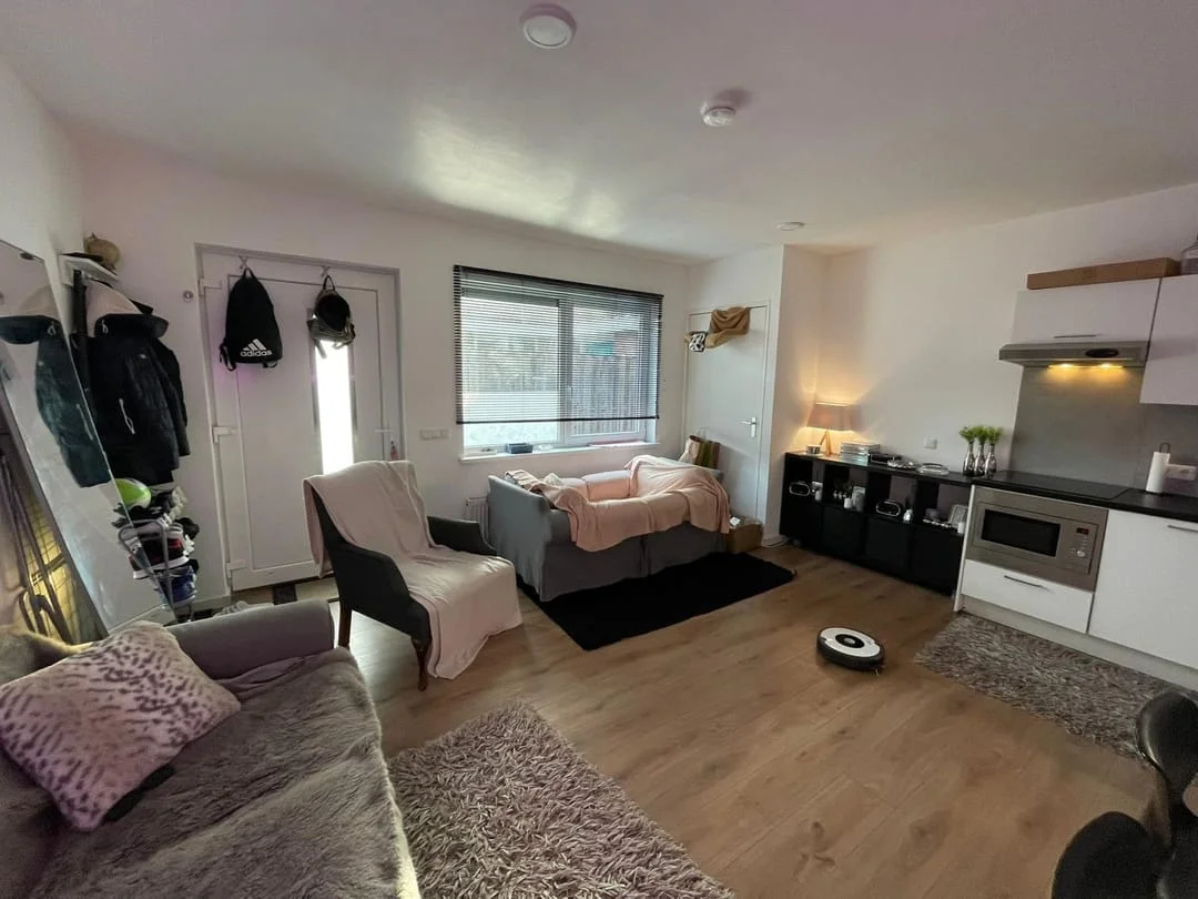 Rental property in Wilderinksplein 15, Hengelo