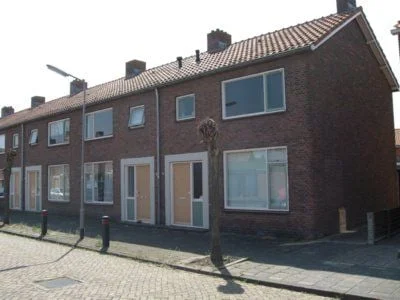 Rental property in Marijkestraat 43, Goes