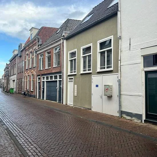 Rental property in Kampen