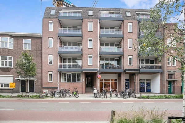 Rental property in Grote Berg 81D, Eindhoven