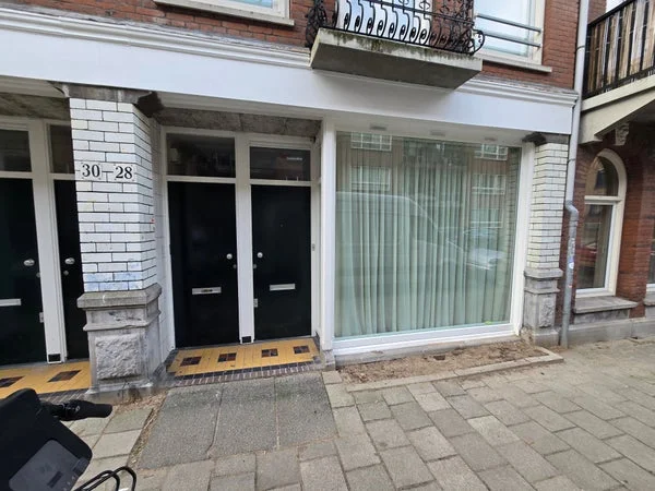 Rental property in Staringstraat, Amsterdam