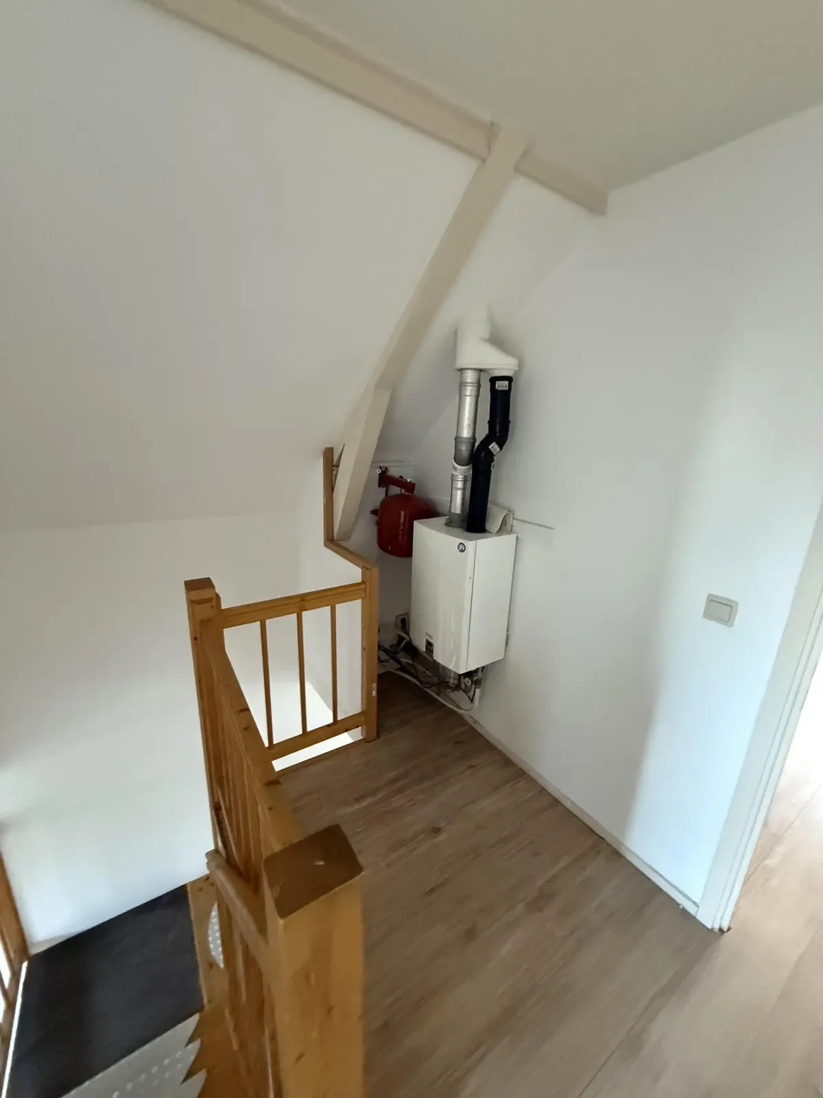 Rental property in Broersveld, Schiedam