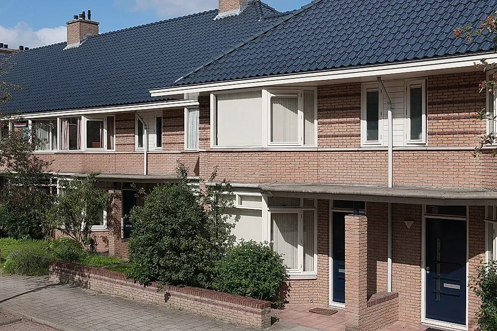Rental property in IJsvogellaan 8, Leidschendam