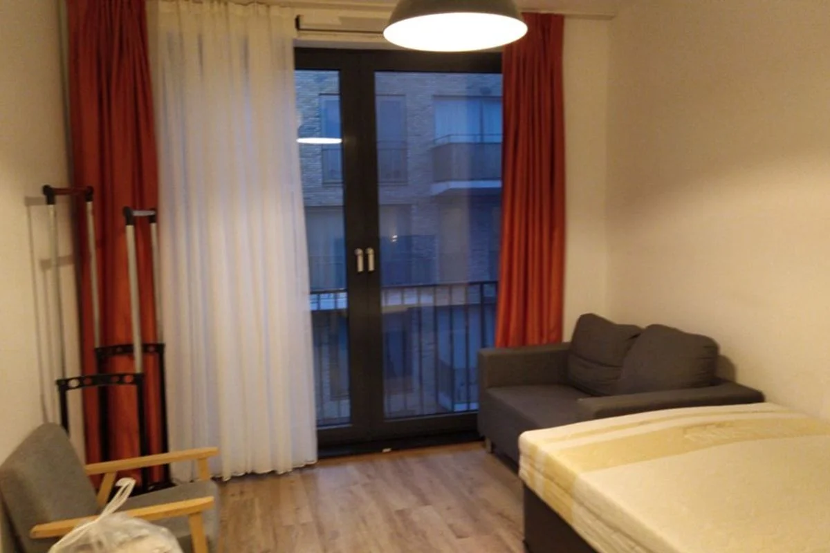 Rental property in John Blankensteinstraat 129E, Amsterdam