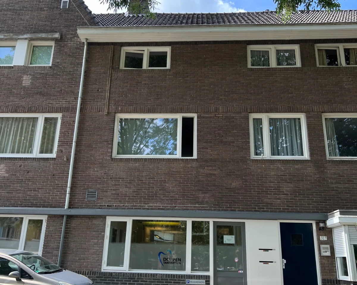 Rental property in Walramstraat, Sittard