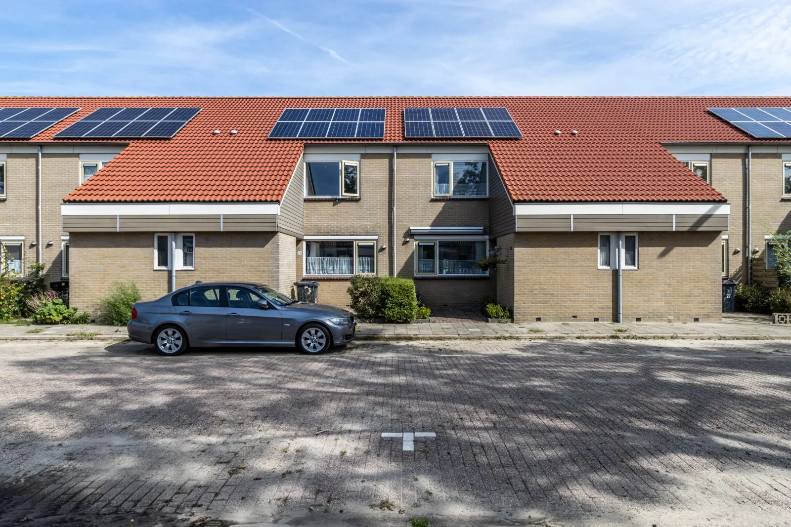 Rental property in Girsesland 21, Middelburg