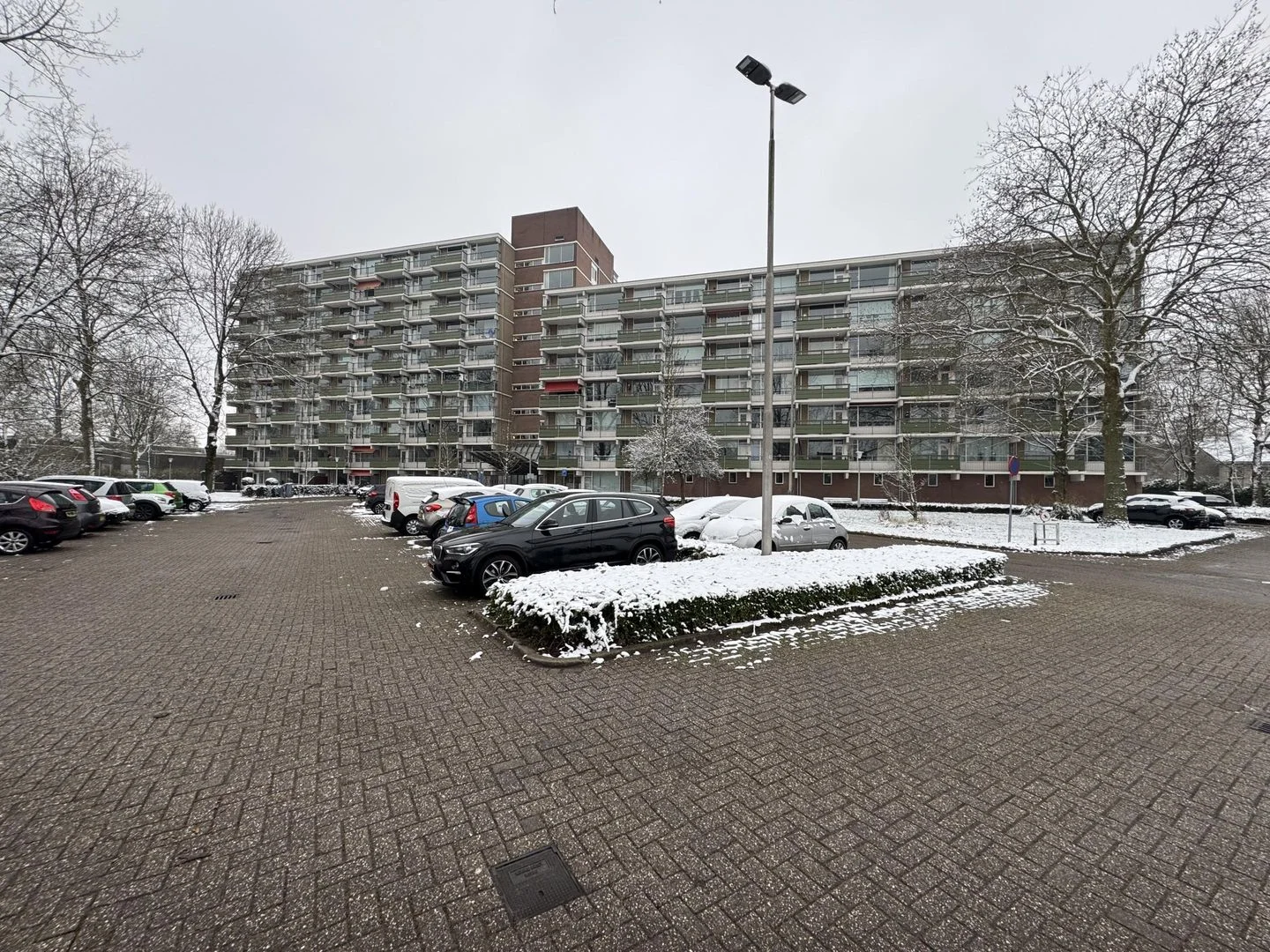 Rental property in Gorinchemstraat 50-113, Arnhem