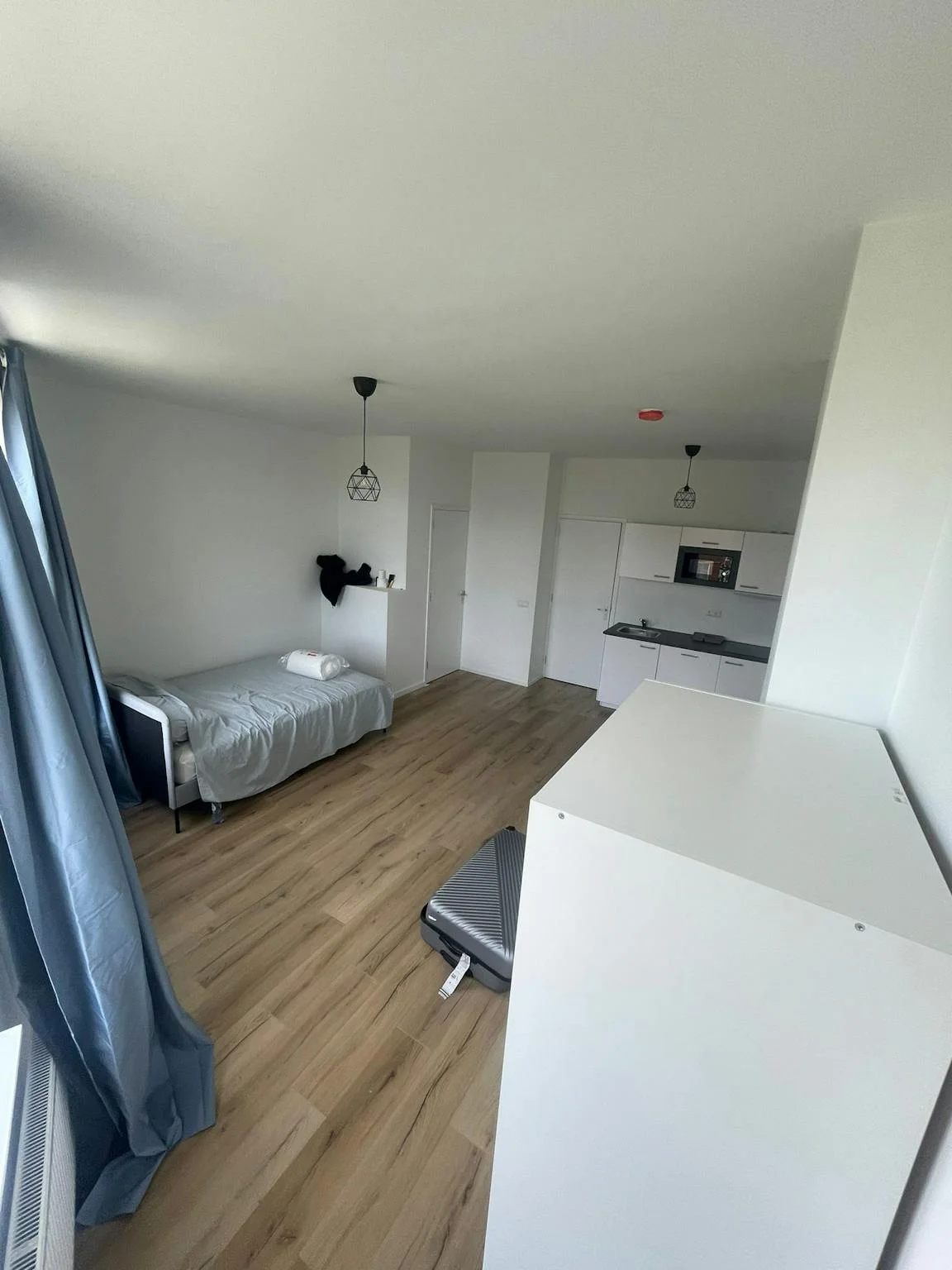 Rental property in Boergoensestraat, Rotterdam