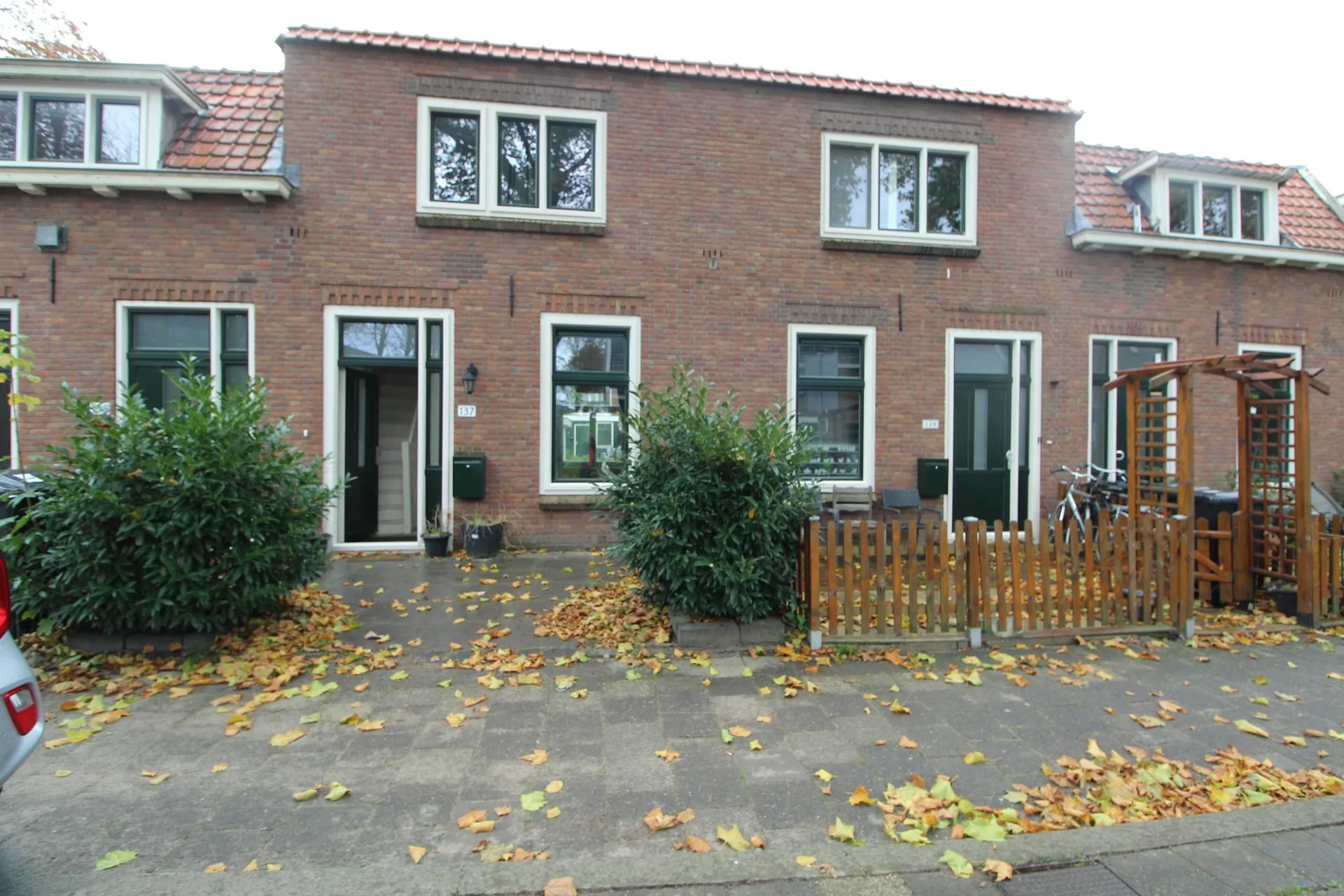 Rental property in Koninginneweg, Rotterdam