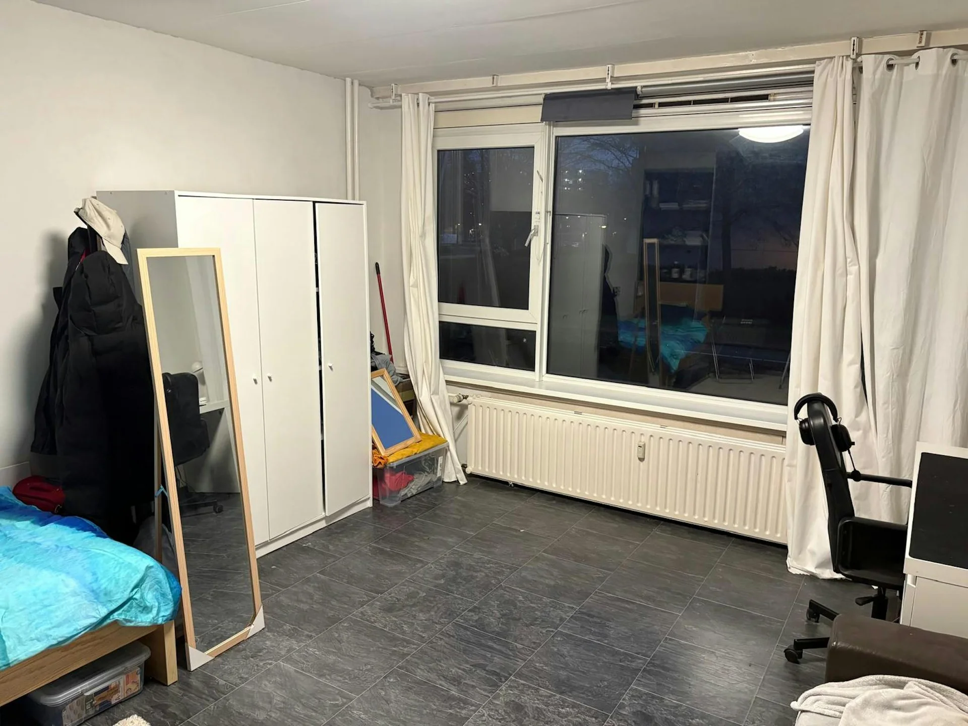 Rental property in Wilgenhoek, Capelle aan den IJssel