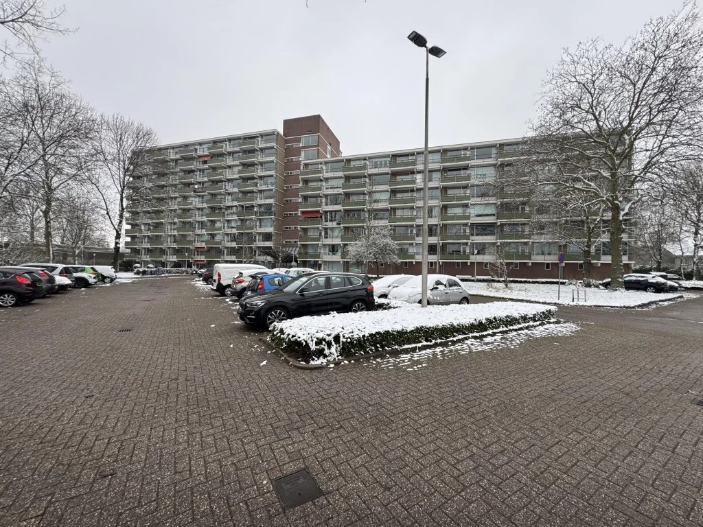 Rental property in Gorinchemstraat 50-113, Arnhem