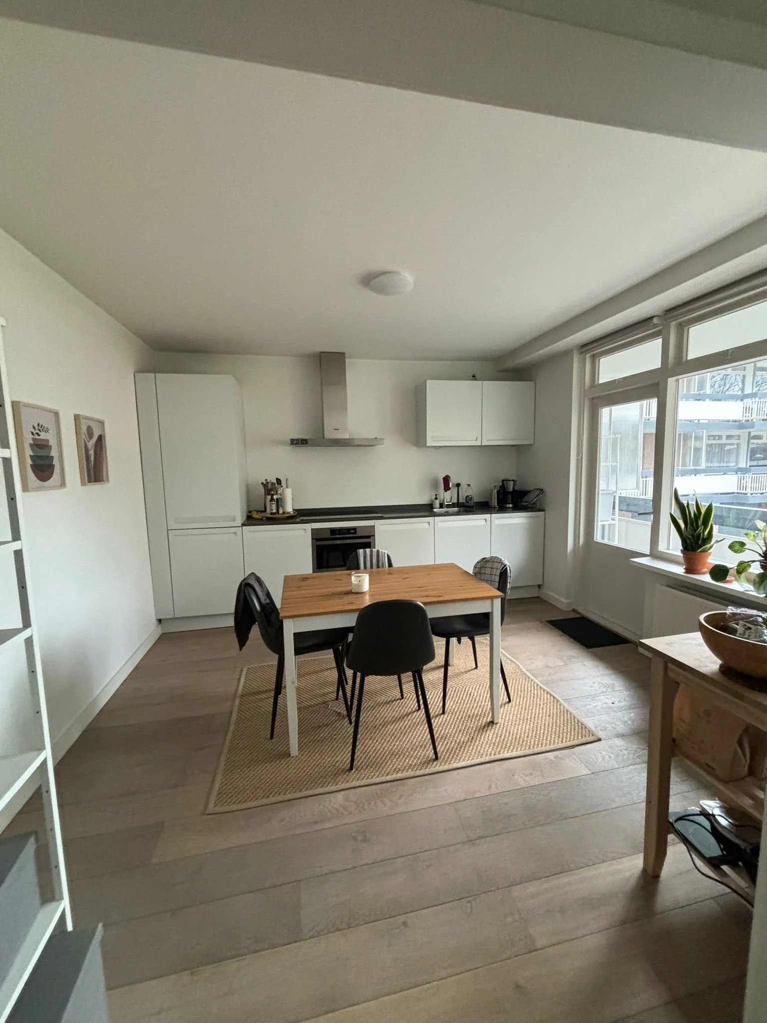 Rental property in Bolestein, Amsterdam