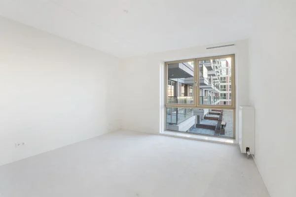 Rental property in Osdorper Ban 31A, Amsterdam