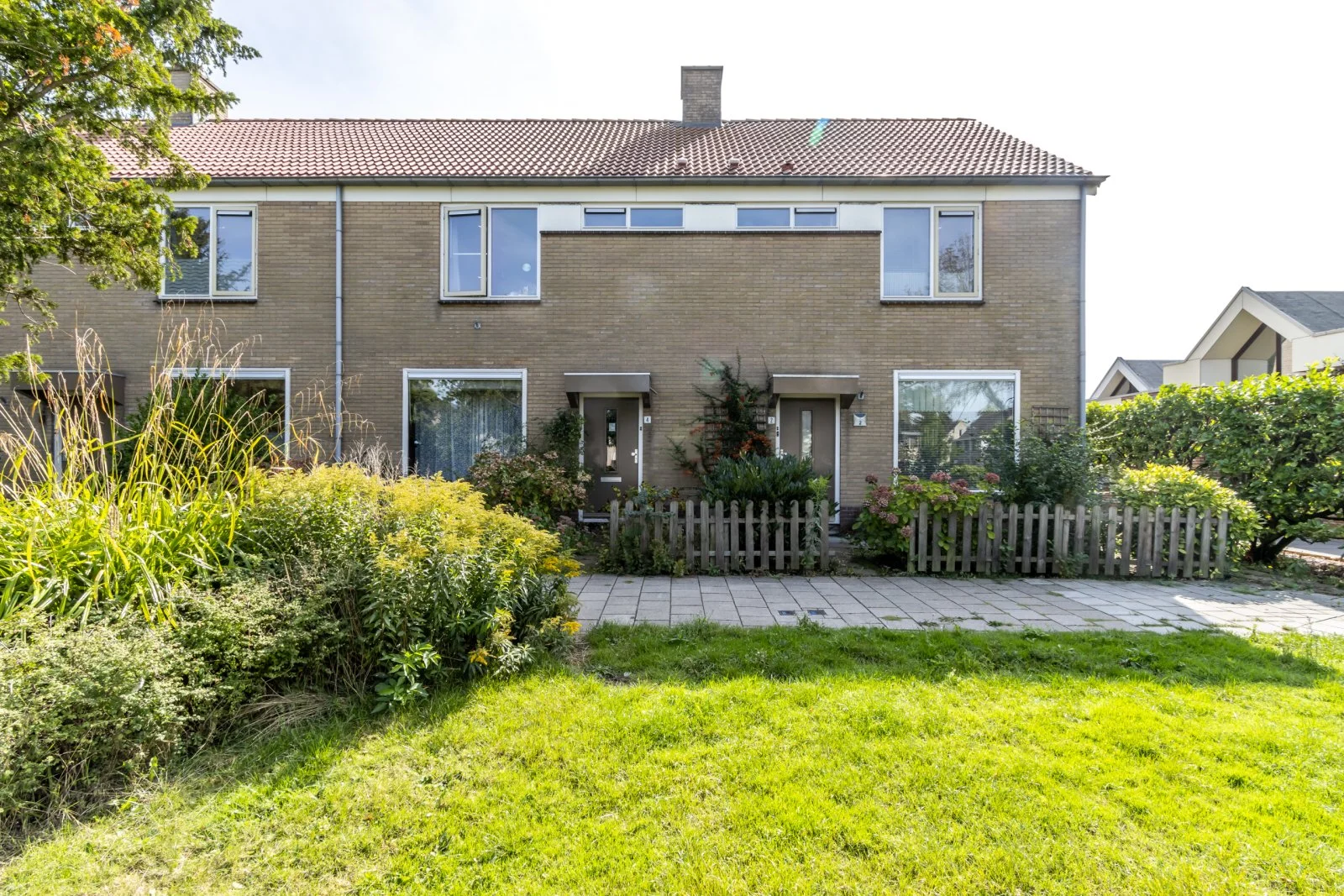 Rental property in Breedmede 9, Middelburg