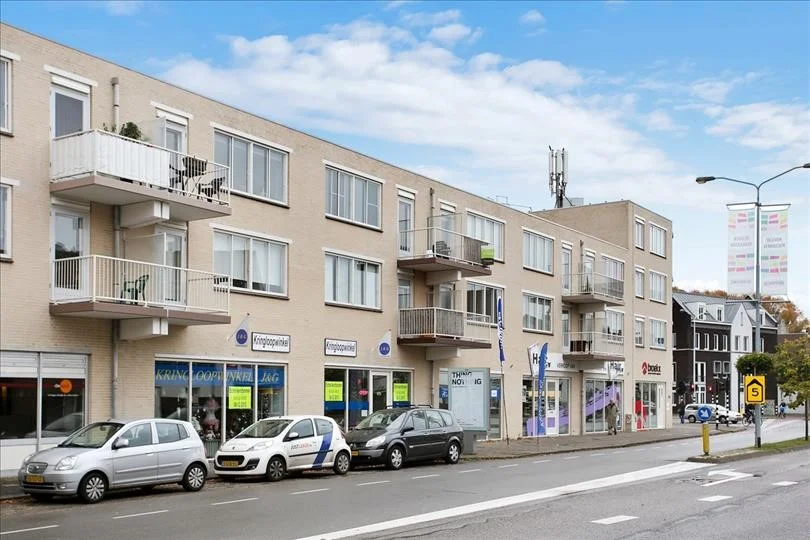 Rental property in Gabriël Metsulaan, Eindhoven