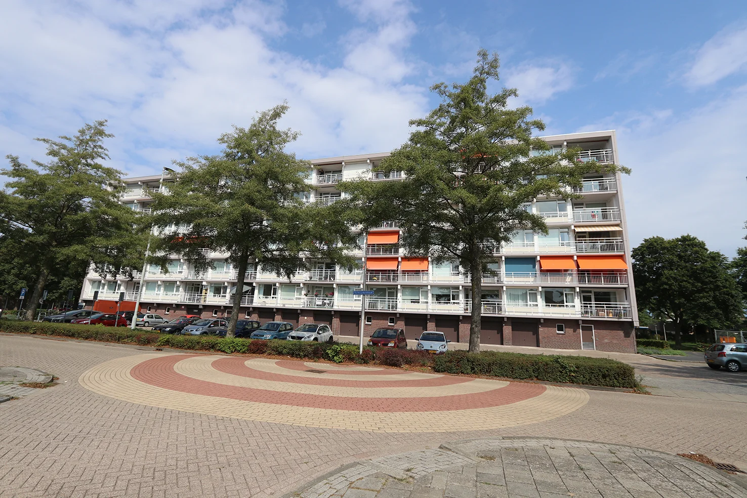 Rental property in Vermuydenstraat 6, Kampen