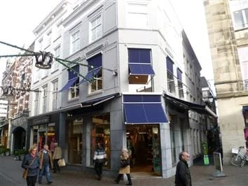 Rental property in Halstraat 4, The Hague