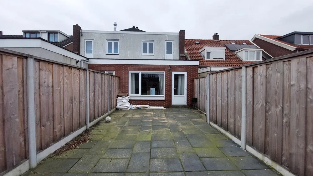 Rental property in Tolstraat, Enschede