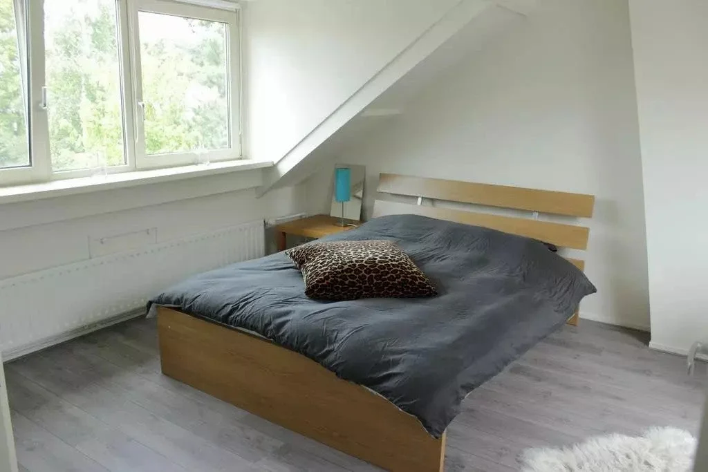 Rental property in Marialaan 67, Breda