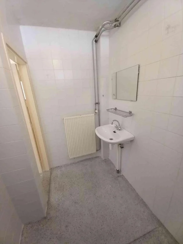 Rental property in Barendszstraat, Wormerveer