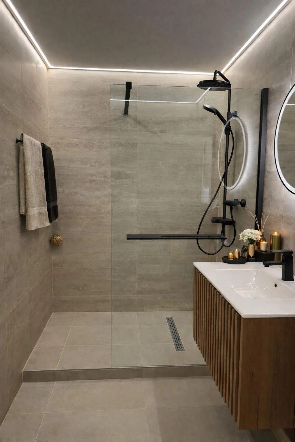 Rental property in Neustraße,