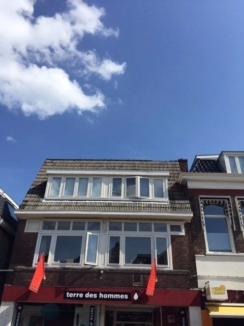 Rental property in Schrans 143, Leeuwarden