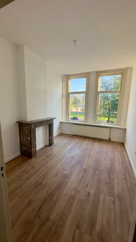 Rental property in Rochussenstraat, Rotterdam