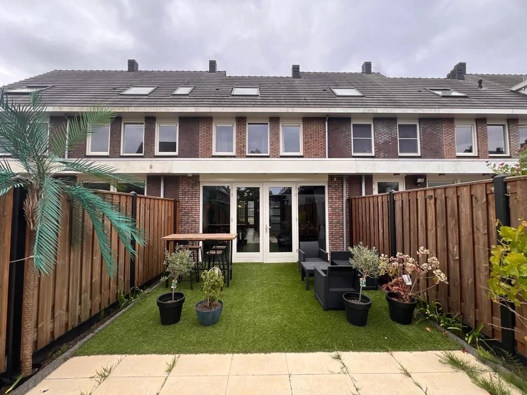 Rental property in Brederode 27, Amstelveen