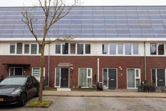 Rental property in Pitrus, Amersfoort
