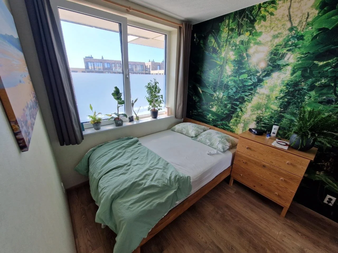 Rental property in Assumburg, Hoofddorp