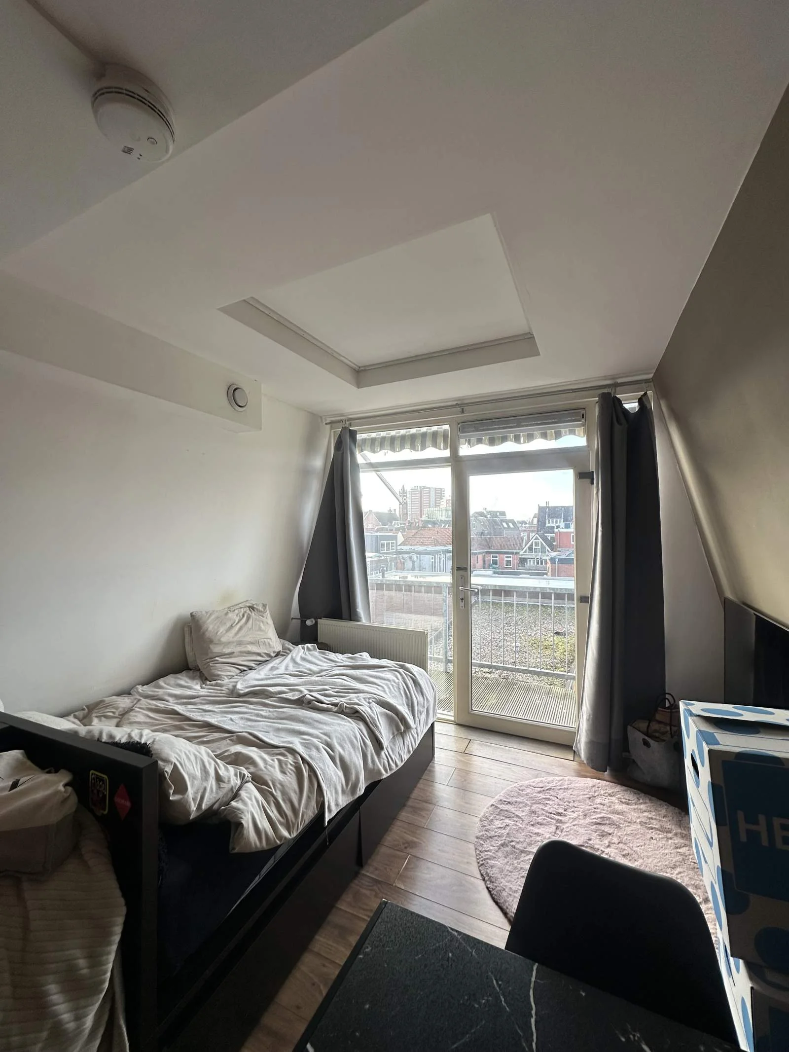 Rental property in Folkingestraat, Groningen