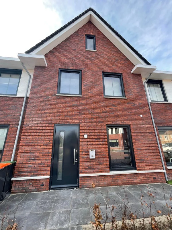 Rental property in De Brink 12, Harbrinkhoek