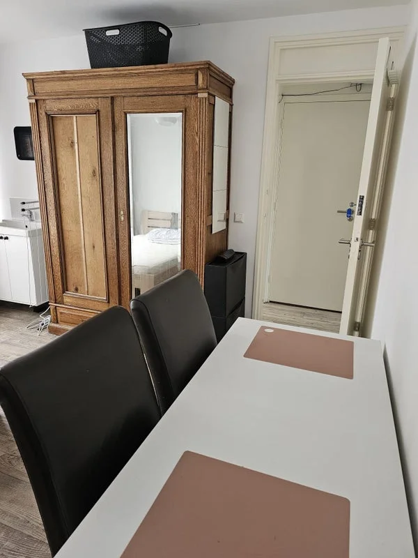 Rental property in Asserlaan, Utrecht