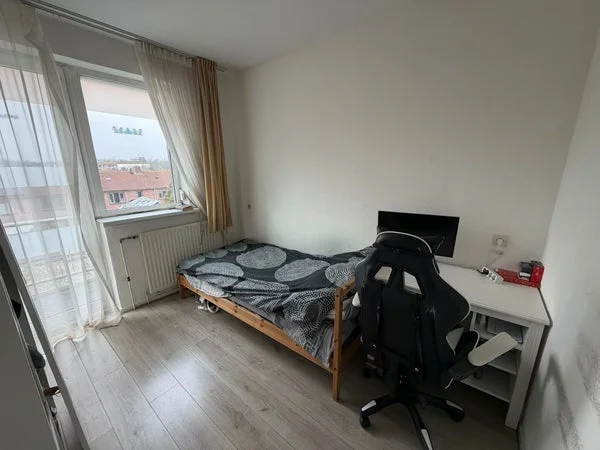 Rental property in Sint Petrus Canisiuslaan, Eindhoven