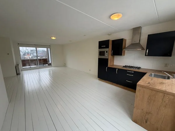 Rental property in Woenselse Markt 6, Eindhoven