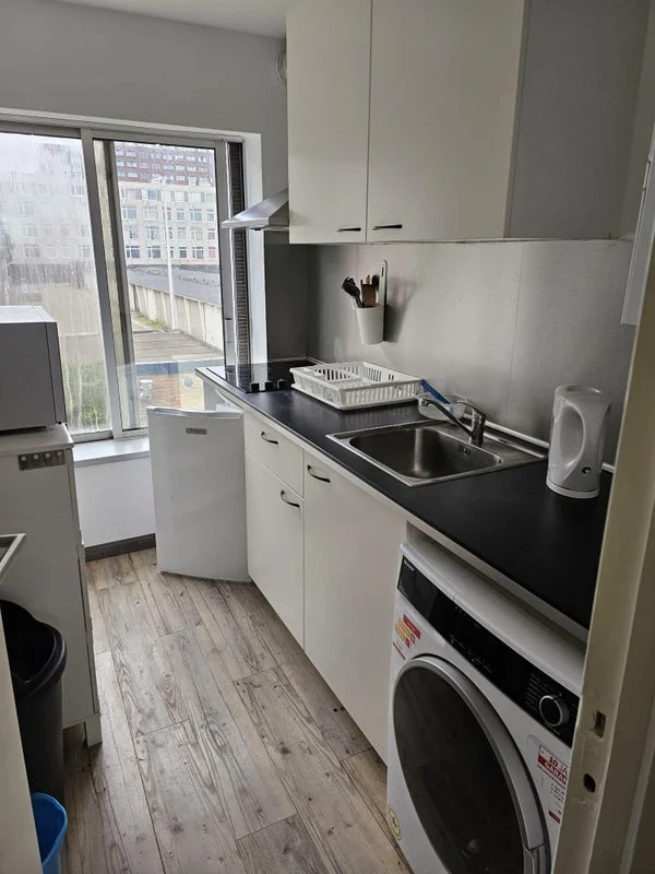 Rental property in Asserlaan, Utrecht